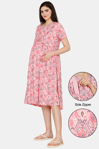 Candy Pink